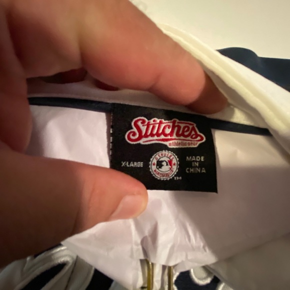 Men’s jacket - Picture 4 of 4